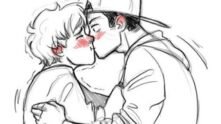 Comics & Fanarts BL