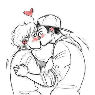 Comics & Fanarts BL