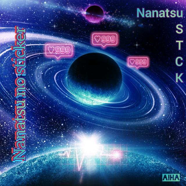 Nanatsu stck