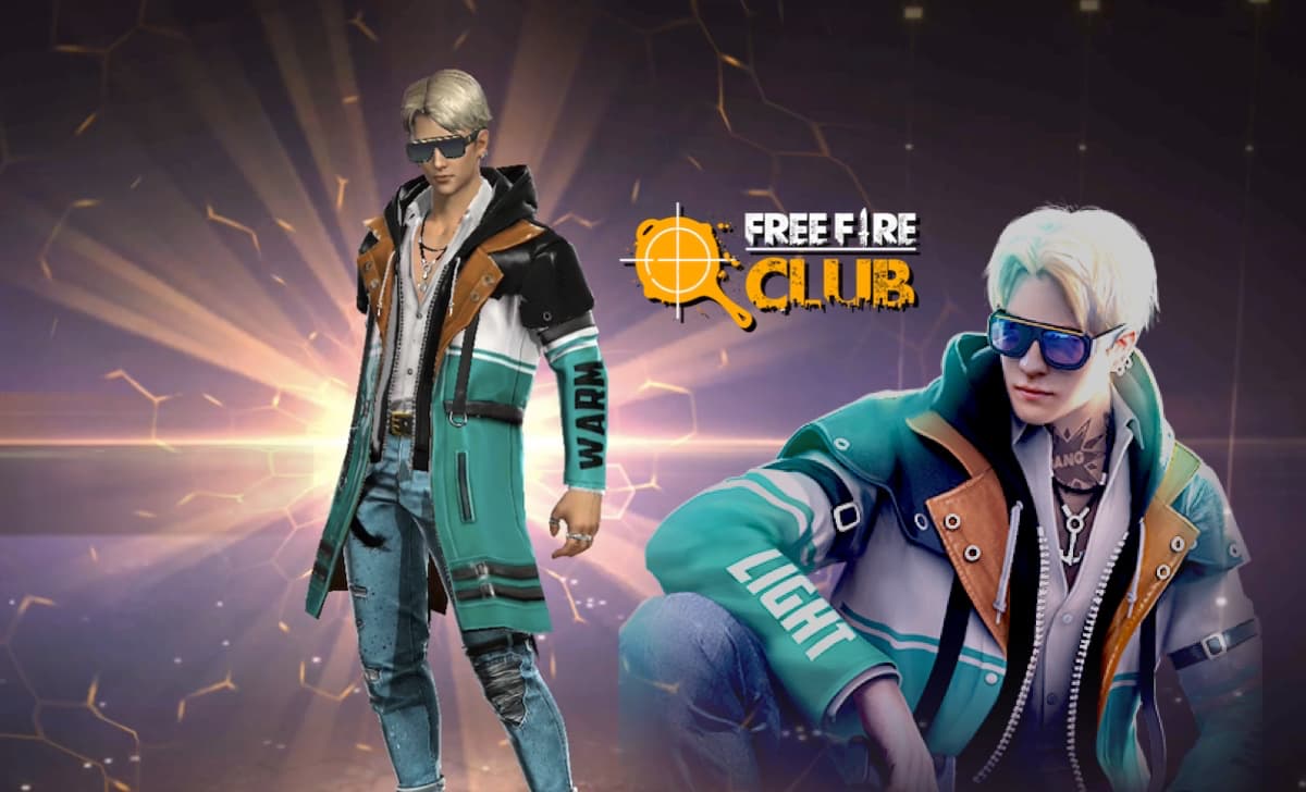 Free Fire Club é Seguro?