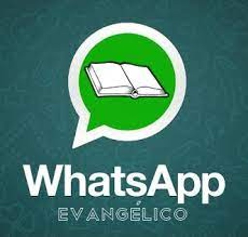 WhatsApp para evangélico