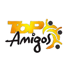 Amigos tops