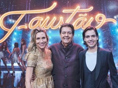 Faustão na Band