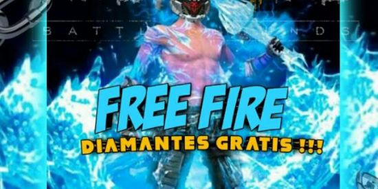 Grupo de figurinhas Free Fire